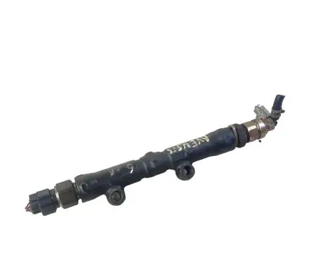 Fuel main line pipe