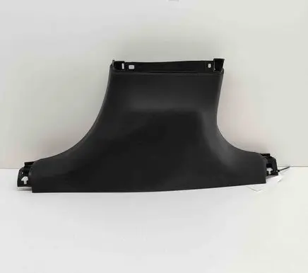 Mercedes-Benz EQE v295 (B) pillar trim (top) A2956903500