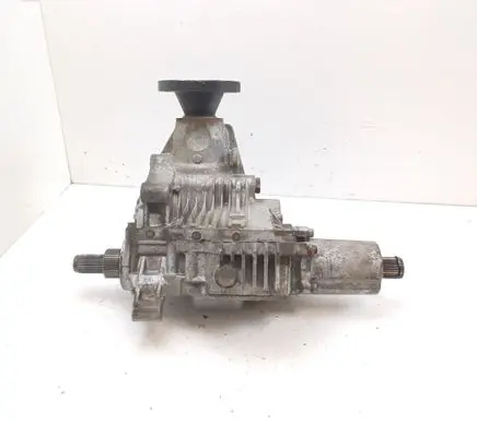Mazda CX-7 Gearbox transfer box case 7E537251BR