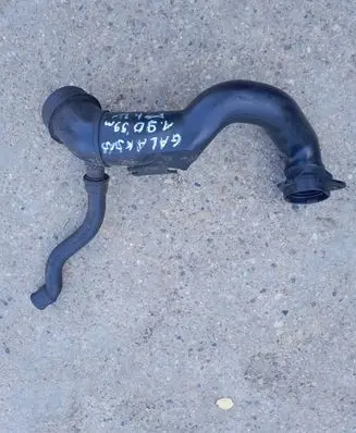 Ford Galaxy Intercooler hose/pipe