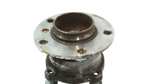 BMW X5 E70 Rear wheel ball bearing 33416776205 6776205