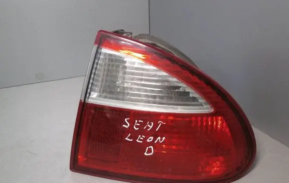 Rear/tail lights