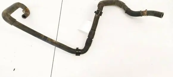 Toyota Prius (XW30) Engine coolant pipe/hose 