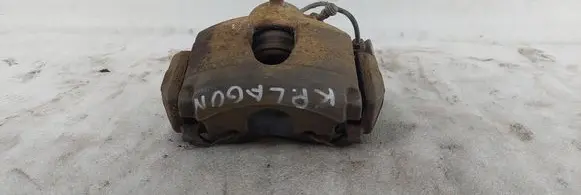 Renault Laguna II Front brake caliper 7701049104