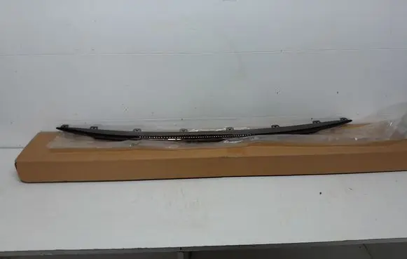 Mercedes-Benz EQE x294 Front bumper splitter molding A2948857401 A2948857301