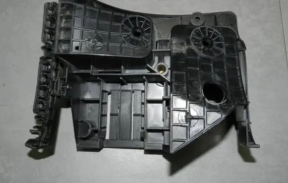 Volkswagen Eos Fuse module 1K0907361C