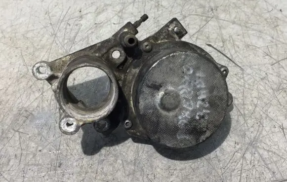 Fiat Ducato Vacuum pump 7224541505 XS7Q2A451BJ