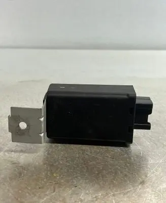Door central lock control unit/module