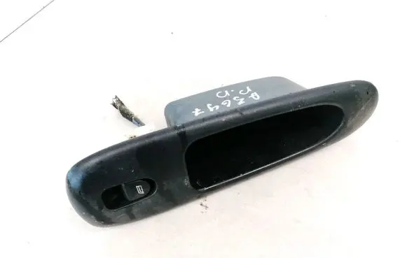 Alfa Romeo 156 Electric window control switch 156016082 A223