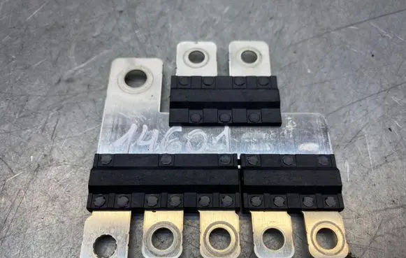 Volvo XC90 Fuse 069800647 1331914