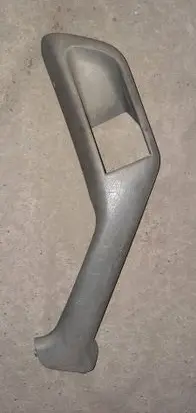 Volkswagen II LT Other interior part 2D0867198