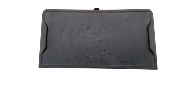 Peugeot 2008 II Glove box pad 9828926880 A0064801 M10025