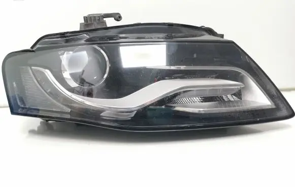 Audi A4 S4 B8 8K Headlight/headlamp 8K0941004G 8K0941597C 8K0907472A