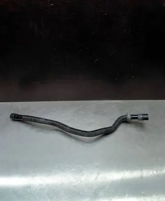 Audi A6 S6 C6 4F Vacuum line/pipe/hose 4F0129910A 4F0129