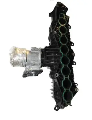 Volvo XC90 Intake manifold 31431777 31293736