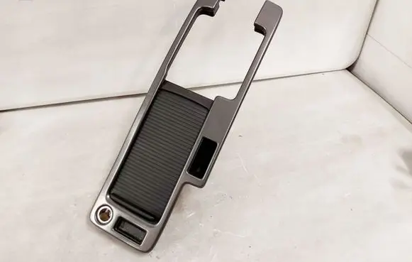 Volvo C30 Center console 0755392