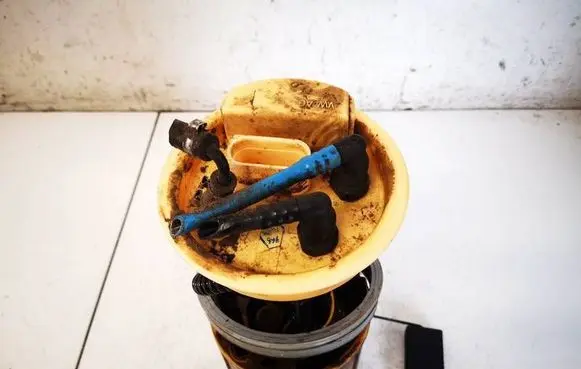 Volkswagen Touran I In-tank fuel pump 1T0919050A