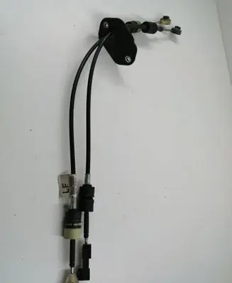 Ford Transit Gear shift cable linkage 6C1R7E395LF