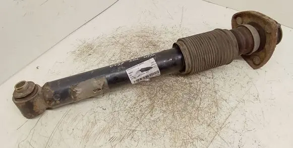 BMW X5 E53 Rear shock absorber/damper 750361 33526750361