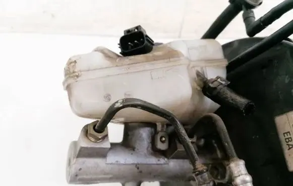 Ford Mondeo Mk III Master brake cylinder