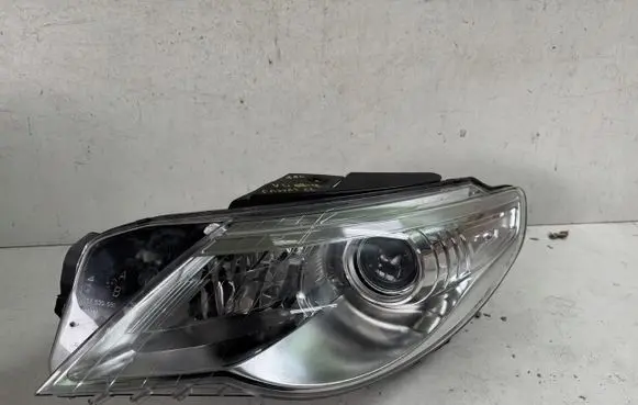 Volkswagen PASSAT CC Headlight/headlamp 3c8941753c