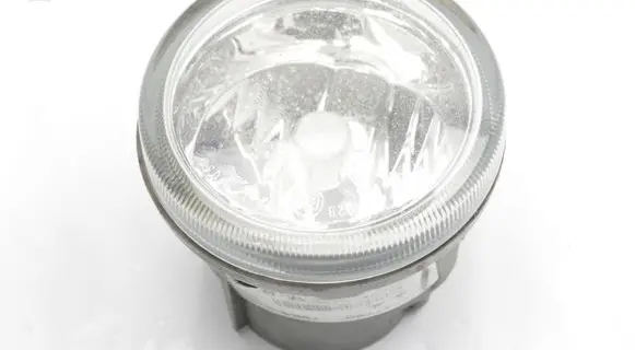 Peugeot 1007 Front fog light 9648947780