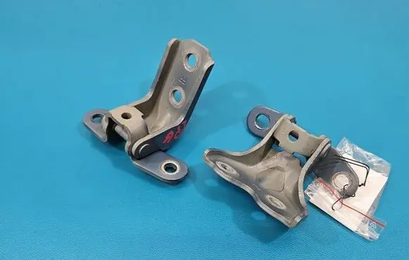 Hyundai i20 (GB IB) Front door hinge set IMPRK1567979