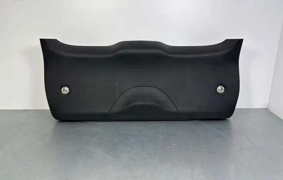 Jeep Grand Cherokee Tailgate/boot lid cover trim 1XW83DX9AF