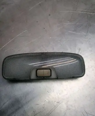 Ford Focus Rear seat light 168461 C95YF