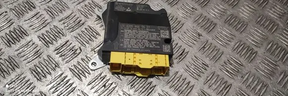 Mercedes-Benz GLC X253 C253 Airbag control unit/module A2059009627