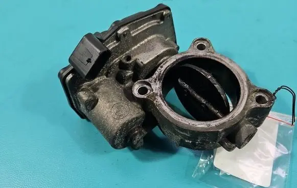 BMW X5 F15 Throttle body valve 7810752 IMPRK1544717