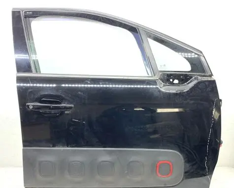 Citroen C3 Front door