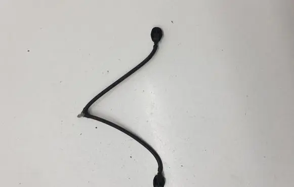 Chrysler Voyager Windshield washer spray nozzle 04717941AB