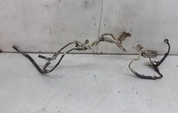 Toyota Avensis T220 Power steering hose/pipe/line
