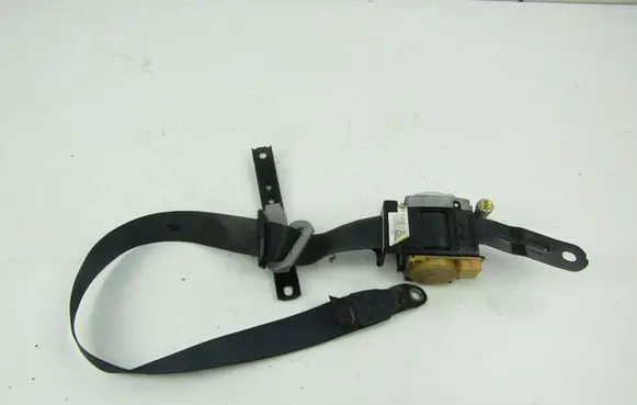 Nissan Almera Tino Set of seat belts 