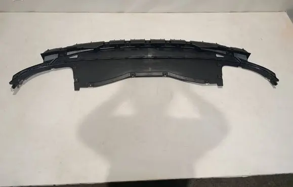 Volkswagen ID.4 Front bumper lip 11A805915B