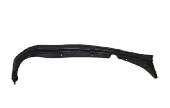 Citroen DS5 Front door trim (molding) 9687404180