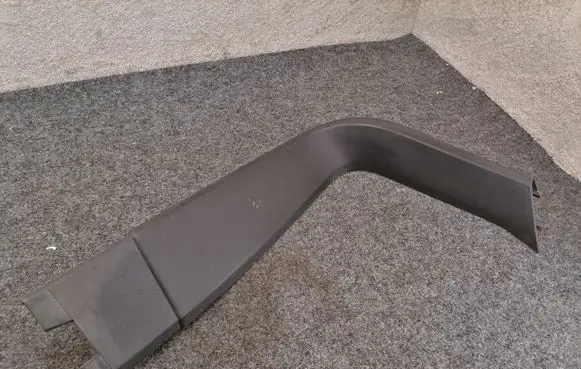 Volvo V60 Tailgate/trunk upper cover trim 31462589