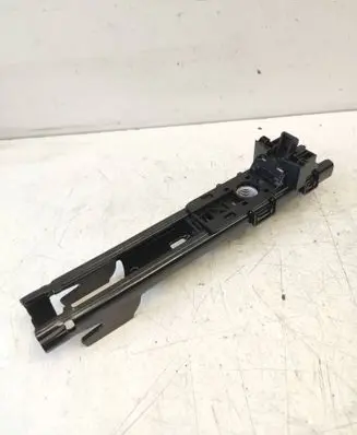 Mercedes-Benz C AMG W205 Seat belt adjustment rail A0008600388