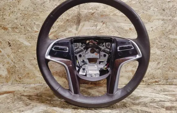 Cadillac XTS Steering wheel 23368088