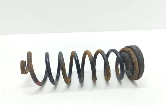 Dacia Sandero Rear coil spring