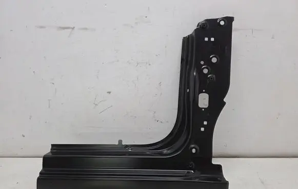Renault Clio V Sill 760227930R