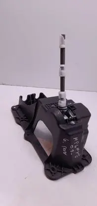 Renault Megane III Gear shifter/selector 8200777403