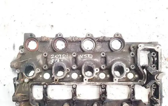 Volvo V50 Camshaft 9656823180