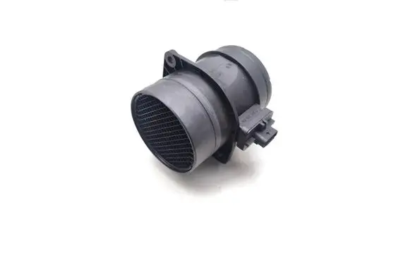 Volkswagen Golf Plus Mass air flow meter 03L906461A 0281002956
