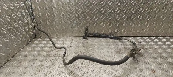 Toyota Corolla Verso AR10 Power steering hose/pipe/line 