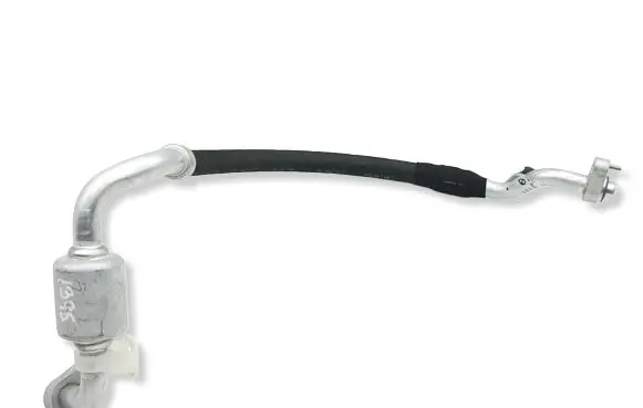 Mini Countryman U25 Air conditioning (A/C) pipe/hose 64535B4A256