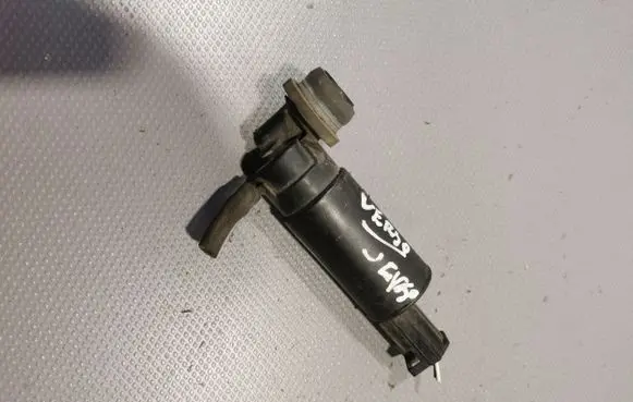 Toyota Verso Windscreen/windshield washer pump