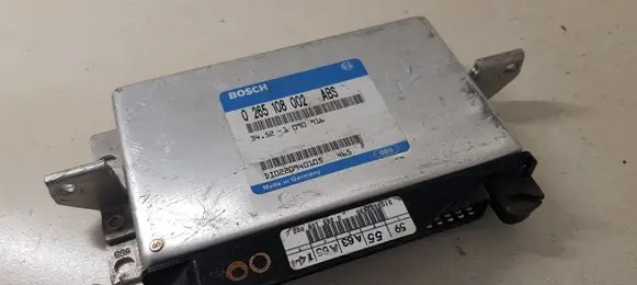 BMW 5 E34 ABS control unit/module 1090916