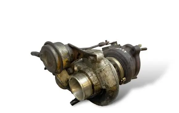 Volvo S60 Turbo 4937706103 8658096 TD04L12T